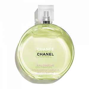 CHANEL CHANCE EAU FRAÎCHE HAIR AND BODY OIL  TĚLOVÝ A VLASOVÝ OLEJ dámská  150 ML