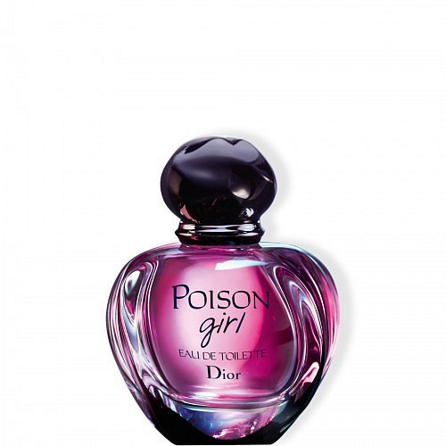 Dior Poison Girl Eau de Toilette toaletní voda 30ml