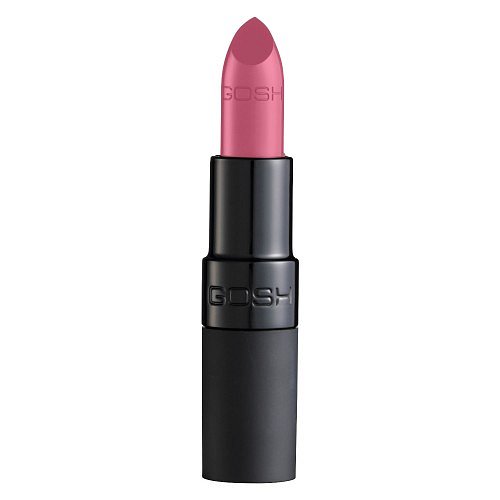 GOSH COPENHAGEN Velvet Touch Lipstick Matt Edition 020 Matt Pleasure 4g