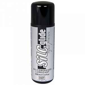 Hot lubrikační olej Silc Glide (100 ml)