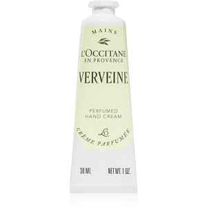 L’Occitane Verveine Hand Cream krém na ruce pro ženy 30 ml
