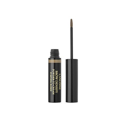 Lancôme Brôw Densify Powder To Cream  01  + dárek LANCÔME - set 2 miniatur