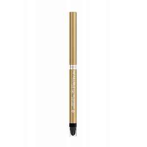 Loréal Paris Infaillible Grip 36h Gel Automatic Liner 014 Soft Gold tužka na oči 1 g