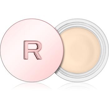 Makeup Revolution Conceal & Fix krémový korektor odstín Light Yellow 11 g