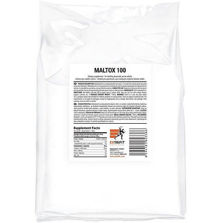 Maltox 100 1500 g