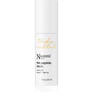Nacomi Next Level Reti-peptide pleťové sérum proti stárnutí pleti 30 ml