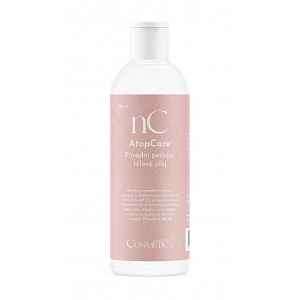 nanoSPACE Cosmetics AtopCare Přírodní pečující tělový olej 200 ml