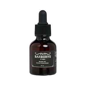Olej na vousy Beard Oil Barburys, 30 ml (0001756) - Sibel