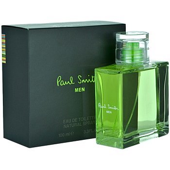 Paul Smith Men toaletní voda pro muže 100 ml