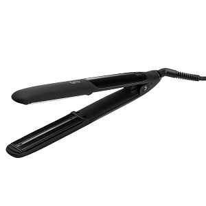 Profesionální žehlička na vlasy Cera Infrared Straightener 28471 - černá