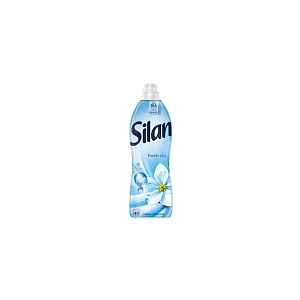 SILAN Fresh sky Aviváž 40 praní 880 ml