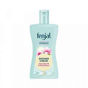 Fenjal Intensive Sprchový krém 200 ml
