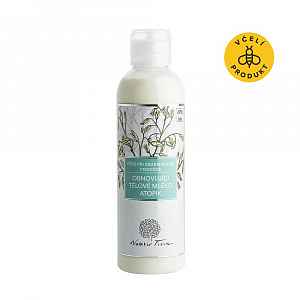 NOBILIS TILIA Obnovující mléko Atopik 200 ml