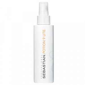 Sebastian Professionalregenerační mlha na vlasy Potion 9 Lite  150 ml