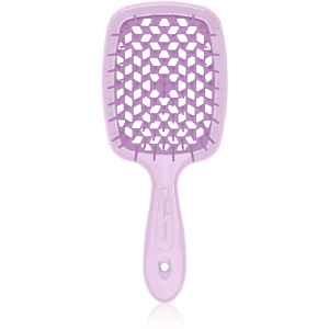 Janeke Superbrush Small malý plochý kartáč 17,5 x 7 x 3 cm 1 ks