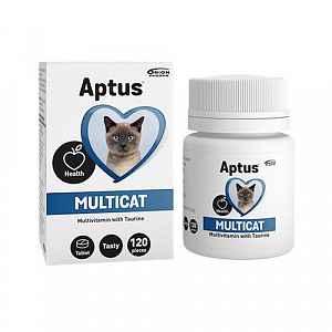 APTUS Multicat 120 tablet