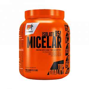 Micelar Casein 1000 g čokoláda