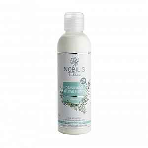 NOBILIS TILIA Obnovující mléko Atopik 200 ml