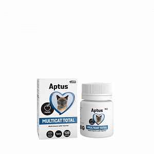 APTUS Multicat 120 tablet