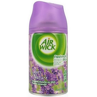 Air Wick Freshmatic Max Levandule náplň do osvěžovače vzduchu 250 ml