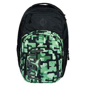 Baagl Batoh Coolmate Green