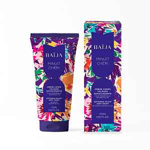BAÏJA Minuit Chéri Tělový krém 175 ml