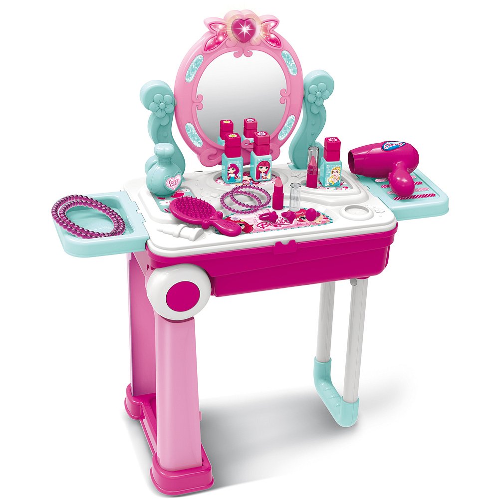 BUDDY TOYS Kufr Deluxe salón BGP 3013
