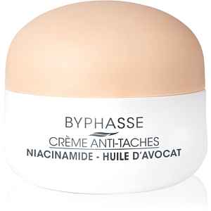 BYPHASSE Creme Anti Taches krém proti tmavým skvrnám 50 ml