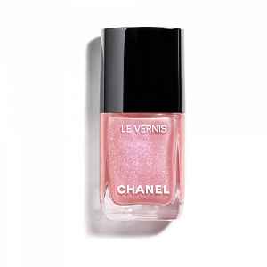 CHANEL LE VERNIS DLOUHOTRVAJÍCÍ LAK NA NEHTY  - 421 CRISTALLINE 13ML 13 ml