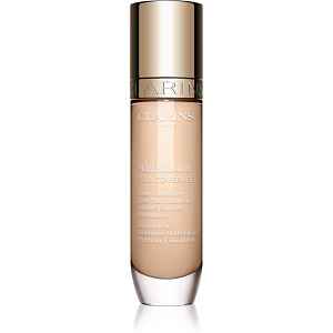 Clarins Skin Illusion Hydrating Foundation vysoce krycí make-up odstín 100.5W 30 ml