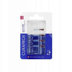 Curaprox CPS 405 perio refil mezizubní kartáček 4 ks