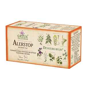 Devatero bylin - Alerstop, 20 x 1,2g