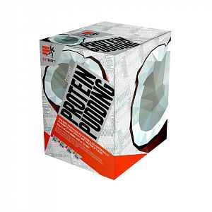 Extrifit Protein Pudding 10 x 40g coconut