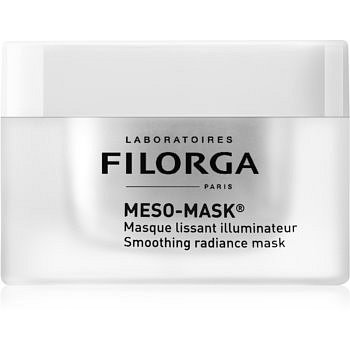 Filorga Meso Mask maska s protivráskovým účinkem pro rozjasnění pleti  50 ml
