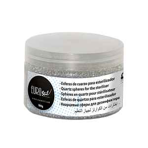 Kuličky do sterilizátoru Eurostil Professional - 500 g (06619)