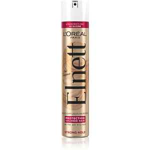 L’Oréal Paris Elnett lak na vlasy pro barvené vlasy 300 ml