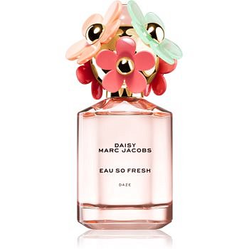 Marc Jacobs Daisy Eau So Fresh Daze toaletní voda pro ženy 75 ml