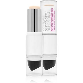 Maybelline SuperStay Stick víceúčelový make-up v tyčince odstín 005 Light Beige 7,5 g