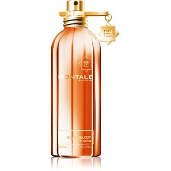 Montale Aoud Melody parfémovaná voda unisex 100 ml