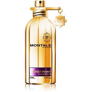 Montale Sweet Peony parfémovaná voda pro ženy 50 ml