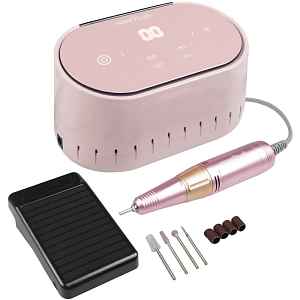 NaniNails Deluxe bruska na nehty 1 ks