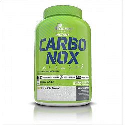 Olimp Carbo Nox jahoda dóza 3500 g