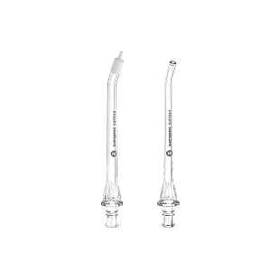Philips Sonicare HX3072/00 Compact Flosser náhradní tryska 2 ks
