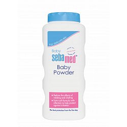 Sebamed Dětský pudr 100 g