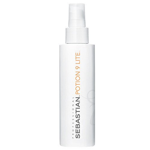 Sebastian Professionalregenerační mlha na vlasy Potion 9 Lite  150 ml