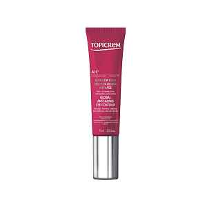 Topicrem Oční krém proti vráskám AH3 (Global Anti-Aging Eye Contour) 15 ml