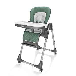 Zopa Dětská židlička Monti 2, Diamond Green 4