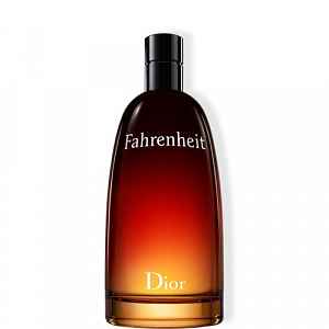 Christian Dior Fahrenheit toaletní voda 200 ml