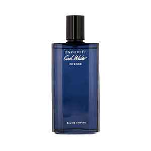 Davidoff Cool Water Intense parfémovaná voda pro muže 125 ml