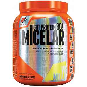 Micelar Casein 1000 g vanilka